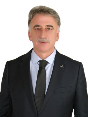 gönen belediye başkanı